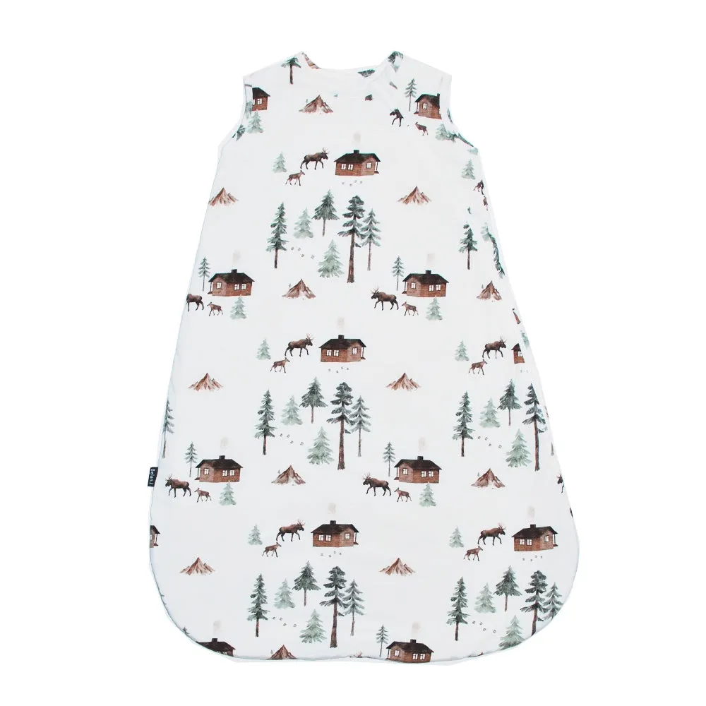 2.5 TOG Sleep Bag - Moose