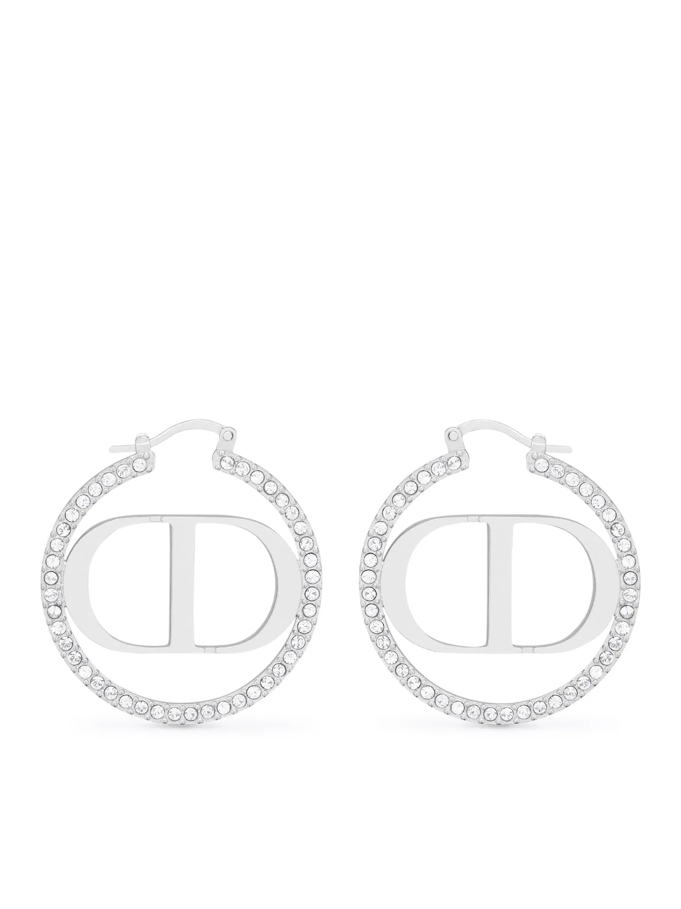 30 Montaigne earrings