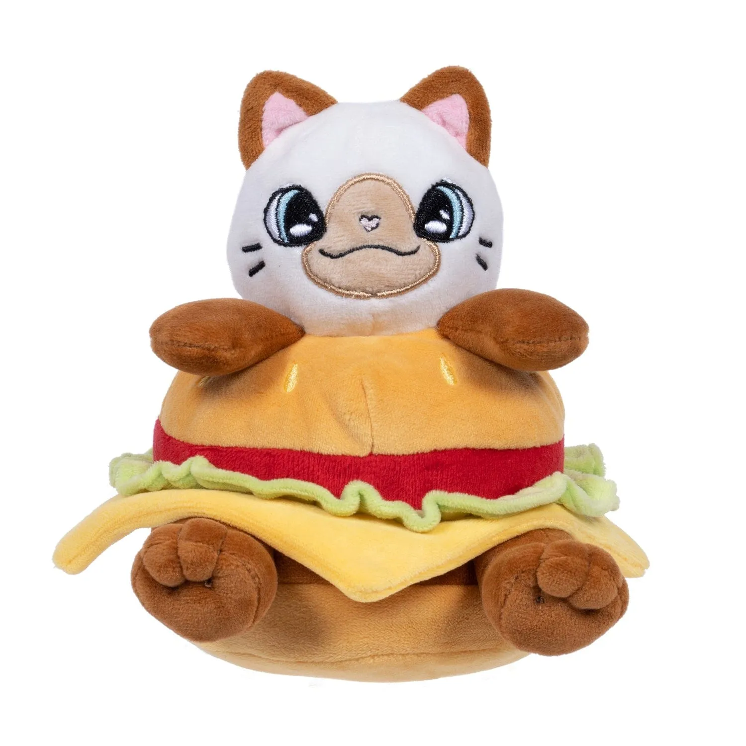 Adora Cat's Out of the Bag Mystery Plush