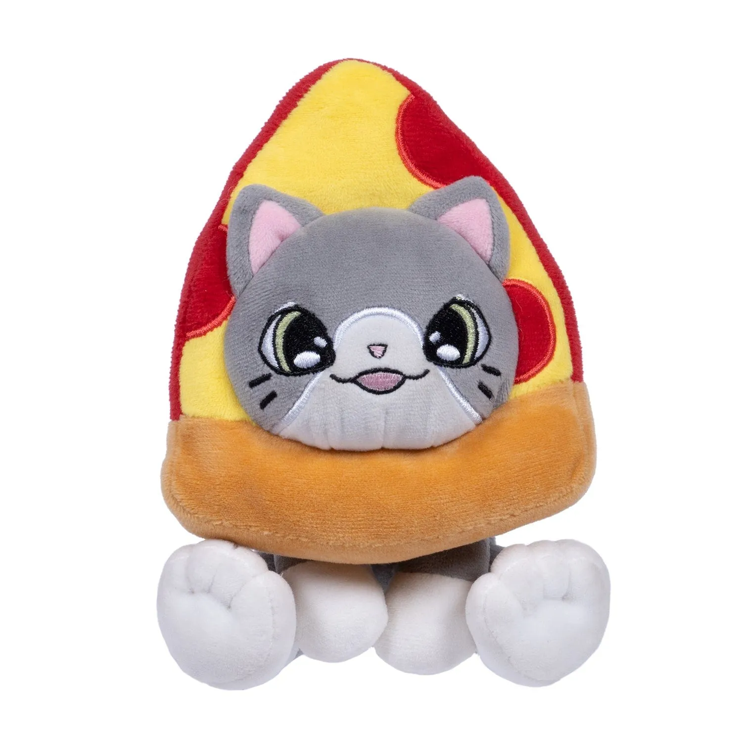 Adora Cat's Out of the Bag Mystery Plush