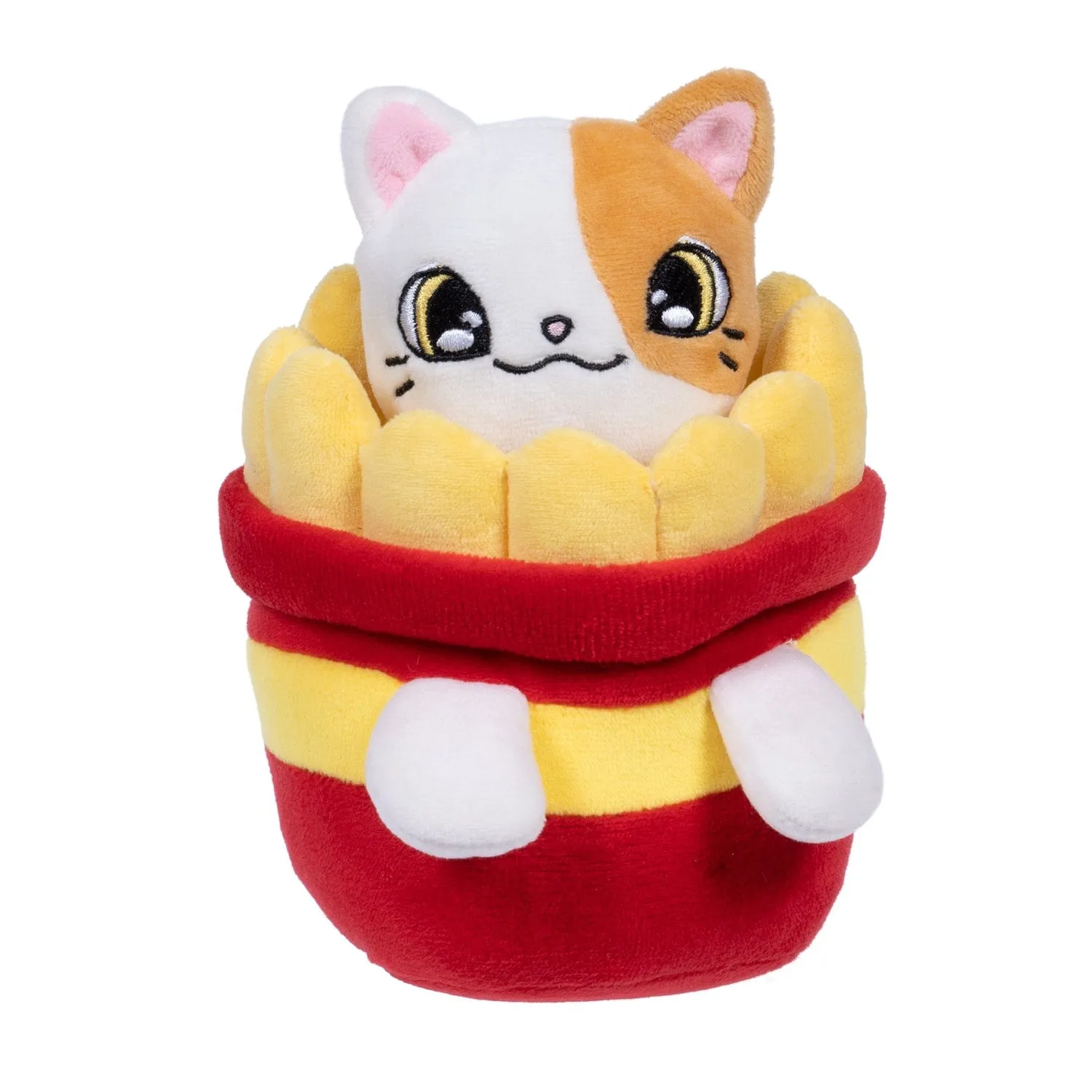 Adora Cat's Out of the Bag Mystery Plush