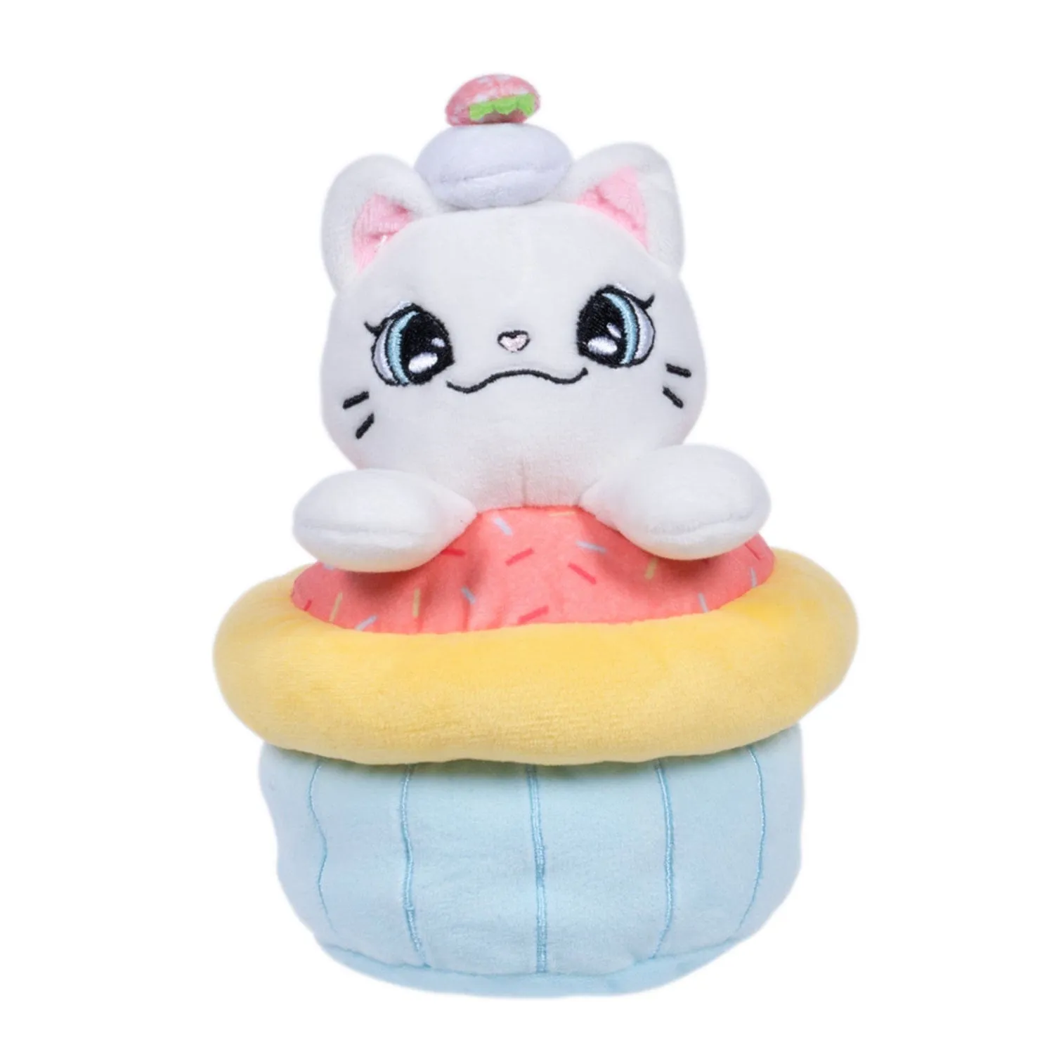 Adora Cat's Out of the Bag Mystery Plush