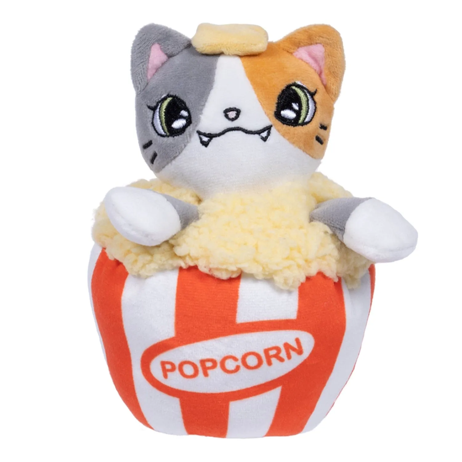 Adora Cat's Out of the Bag Mystery Plush