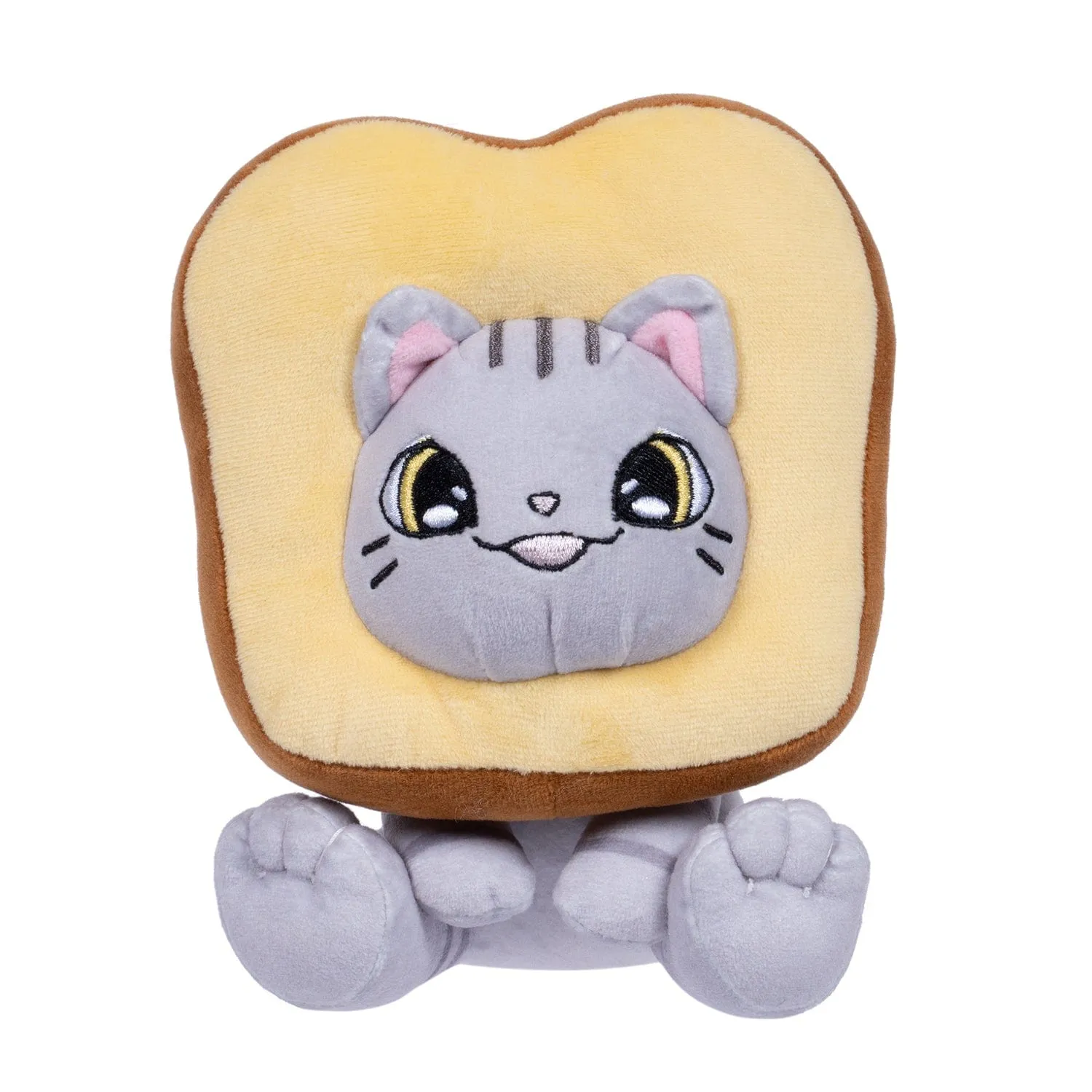 Adora Cat's Out of the Bag Mystery Plush