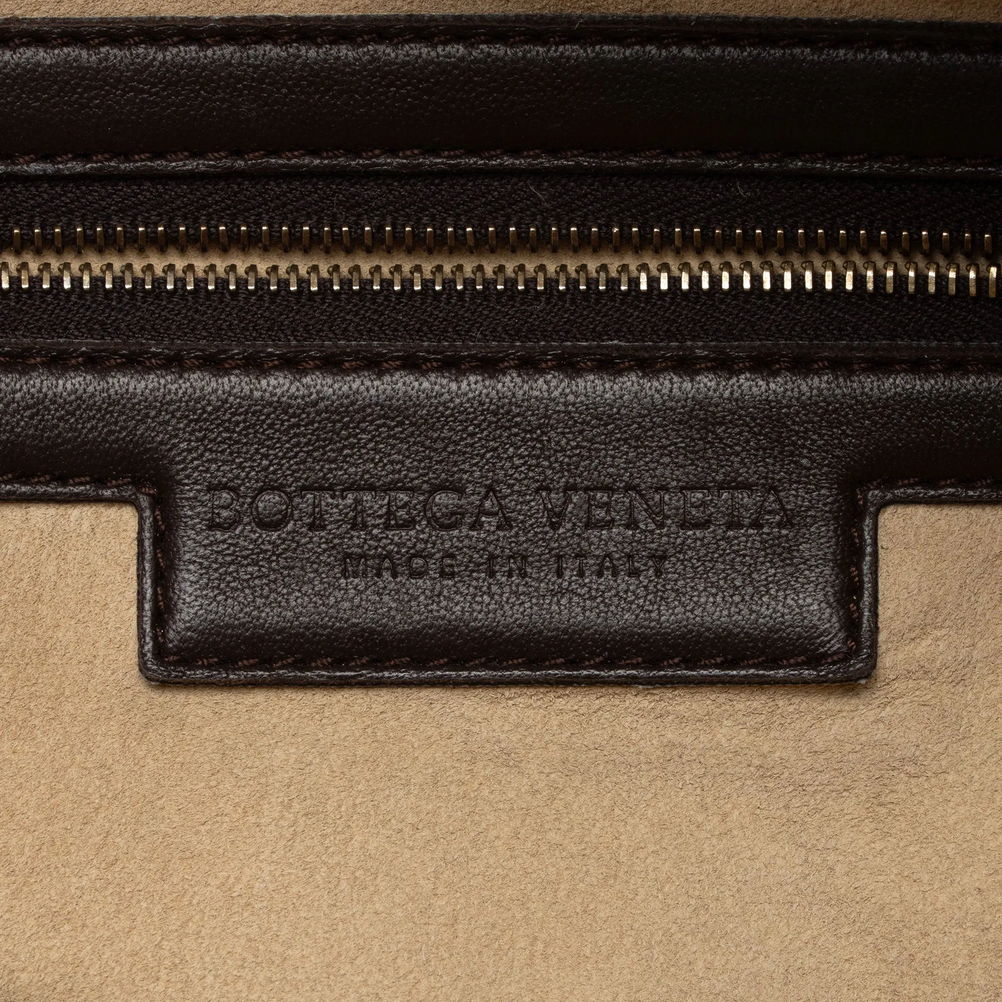 Bottega Veneta Intrecciato Nappa Montaigne Small Satchel (SHF-4lcw1Z)