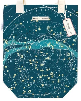  Celestial  Tote Bag