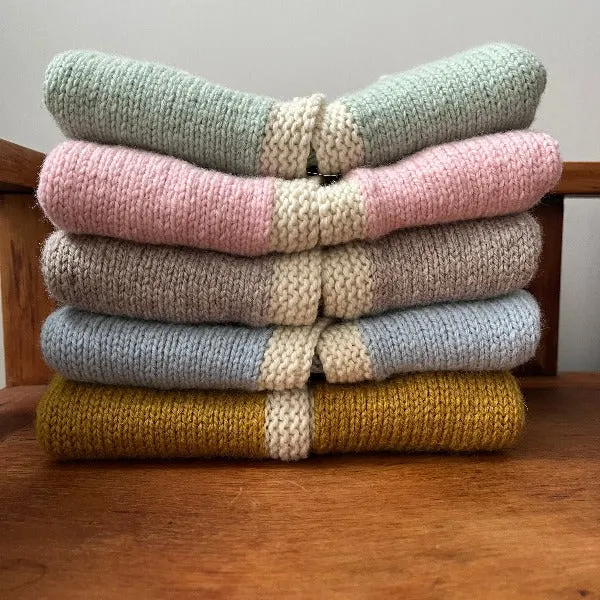 Chloe Cardigan