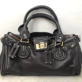 Chloe Paddington bag - AWL2223