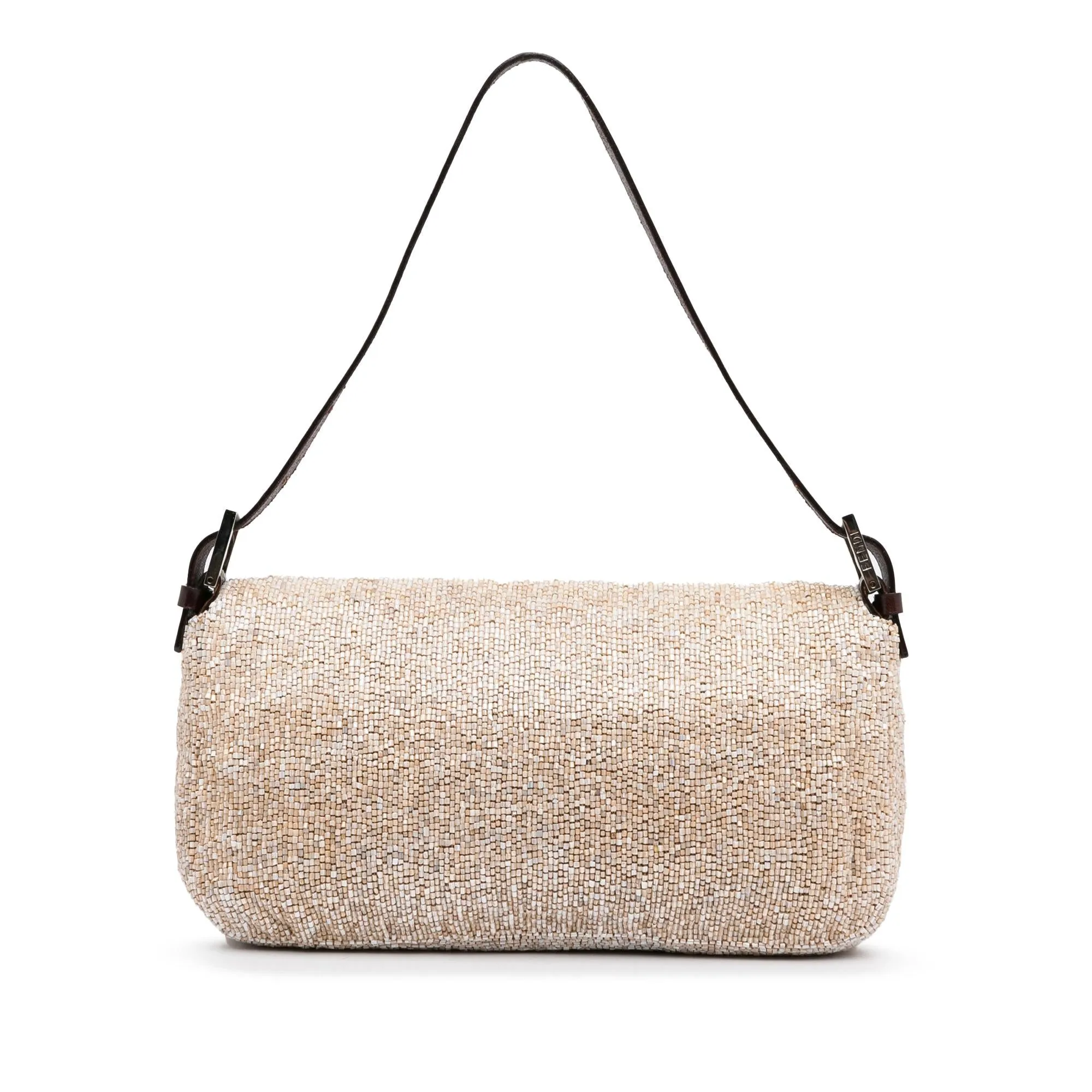 Fendi Beaded Baguette (SHG-F4NxUf)
