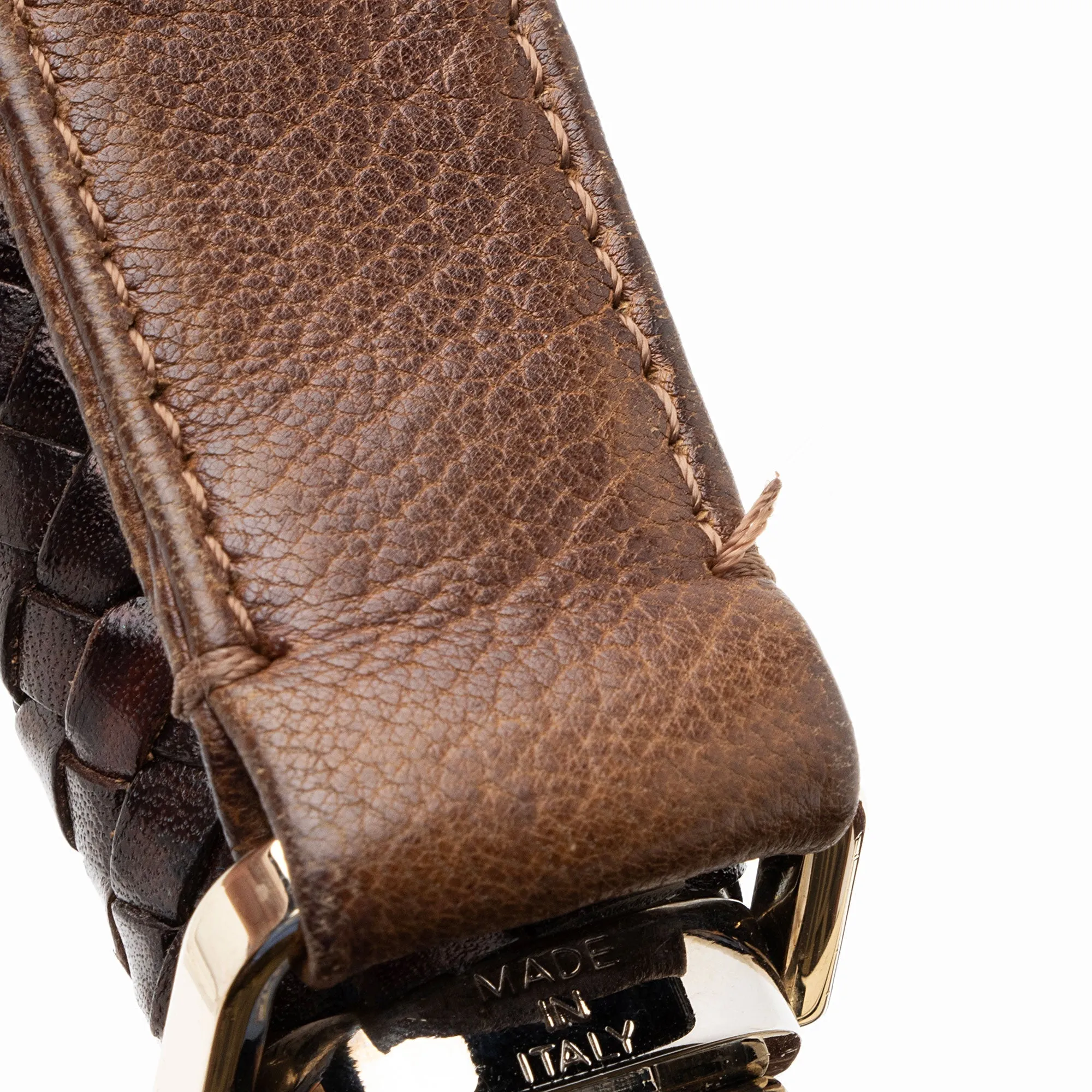 Fendi Leather Spy Satchel (SHF-VaTgXY)