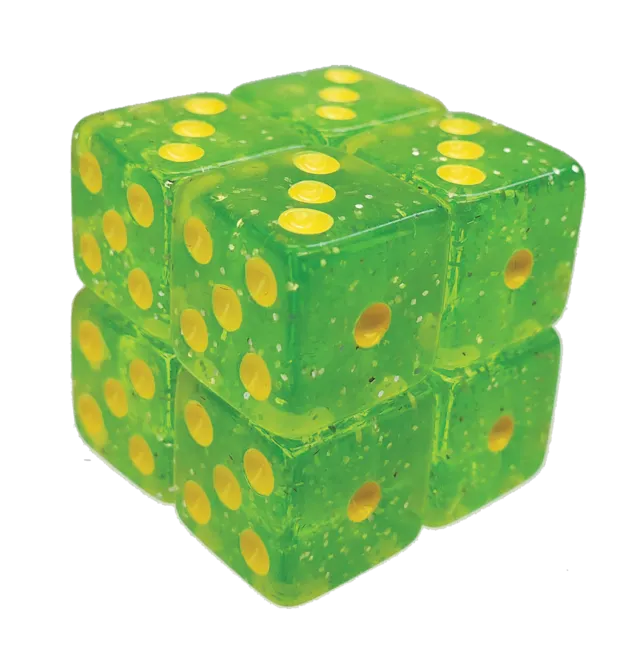 Gelatinous