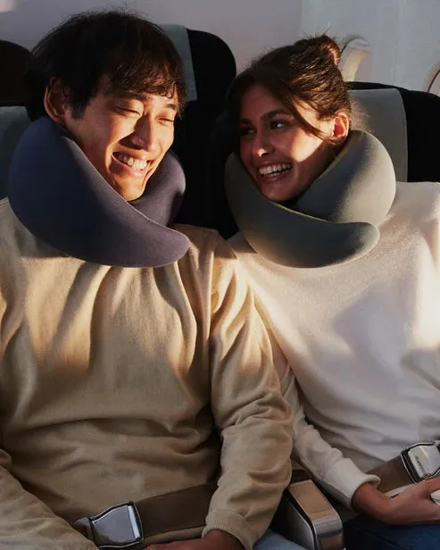 Go Neck Pillow