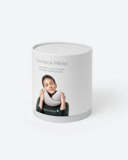 Go Neck Pillow