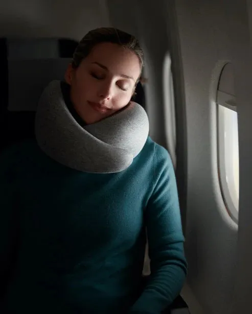 Go Neck Pillow