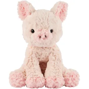 GUND Cozys Collection Pig Plush 10”