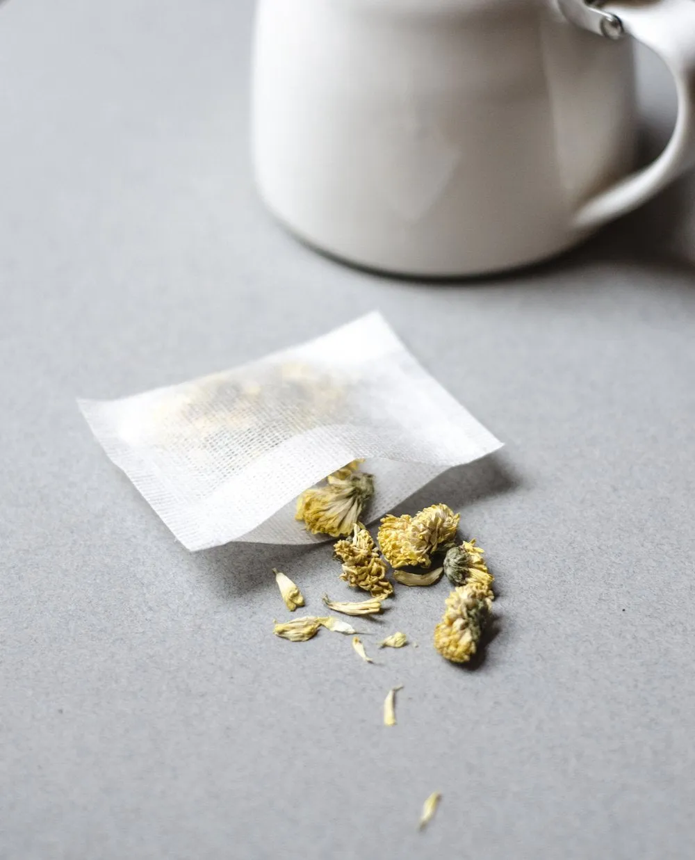Japanese Cotton Teabags (60 count)