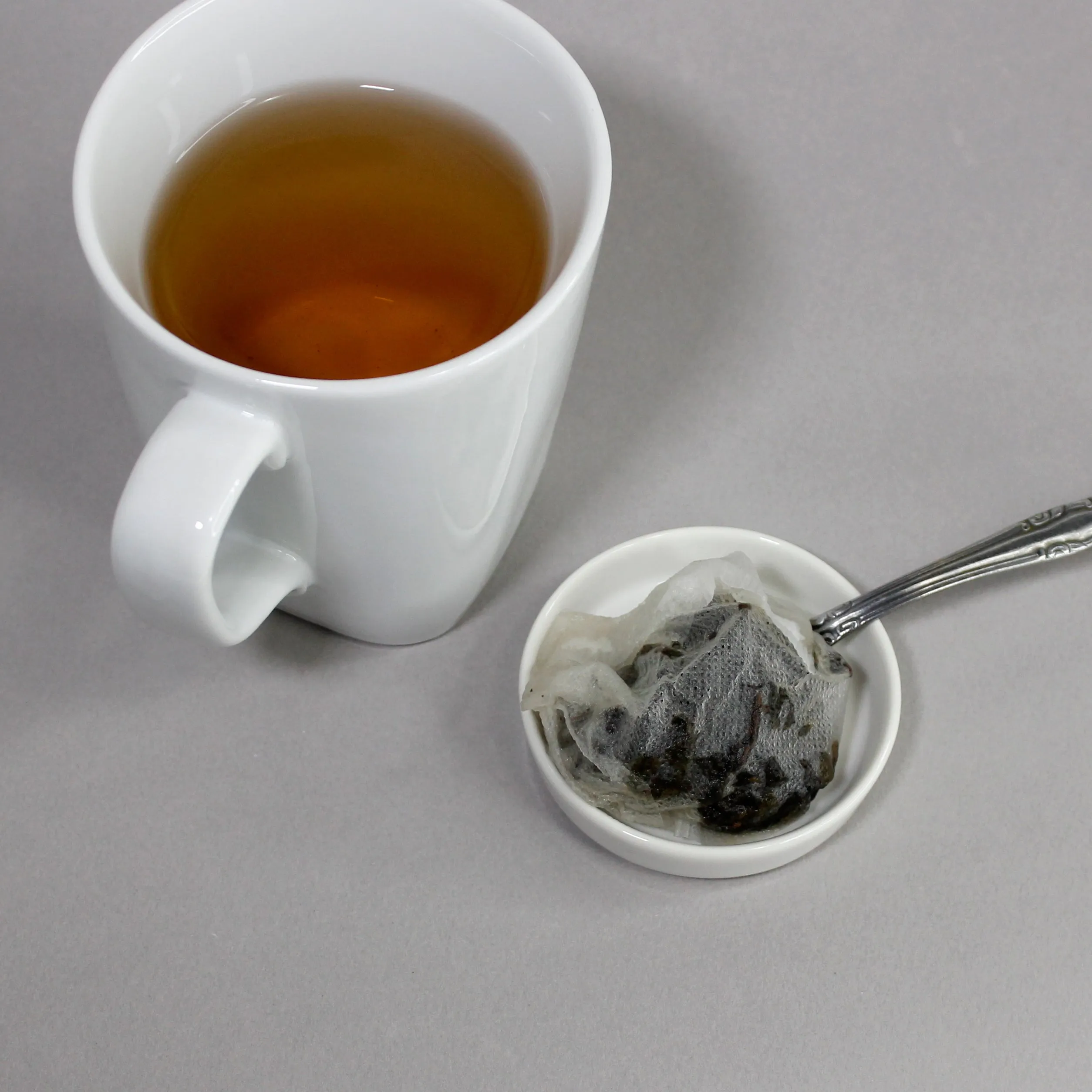 Japanese Cotton Teabags (60 count)