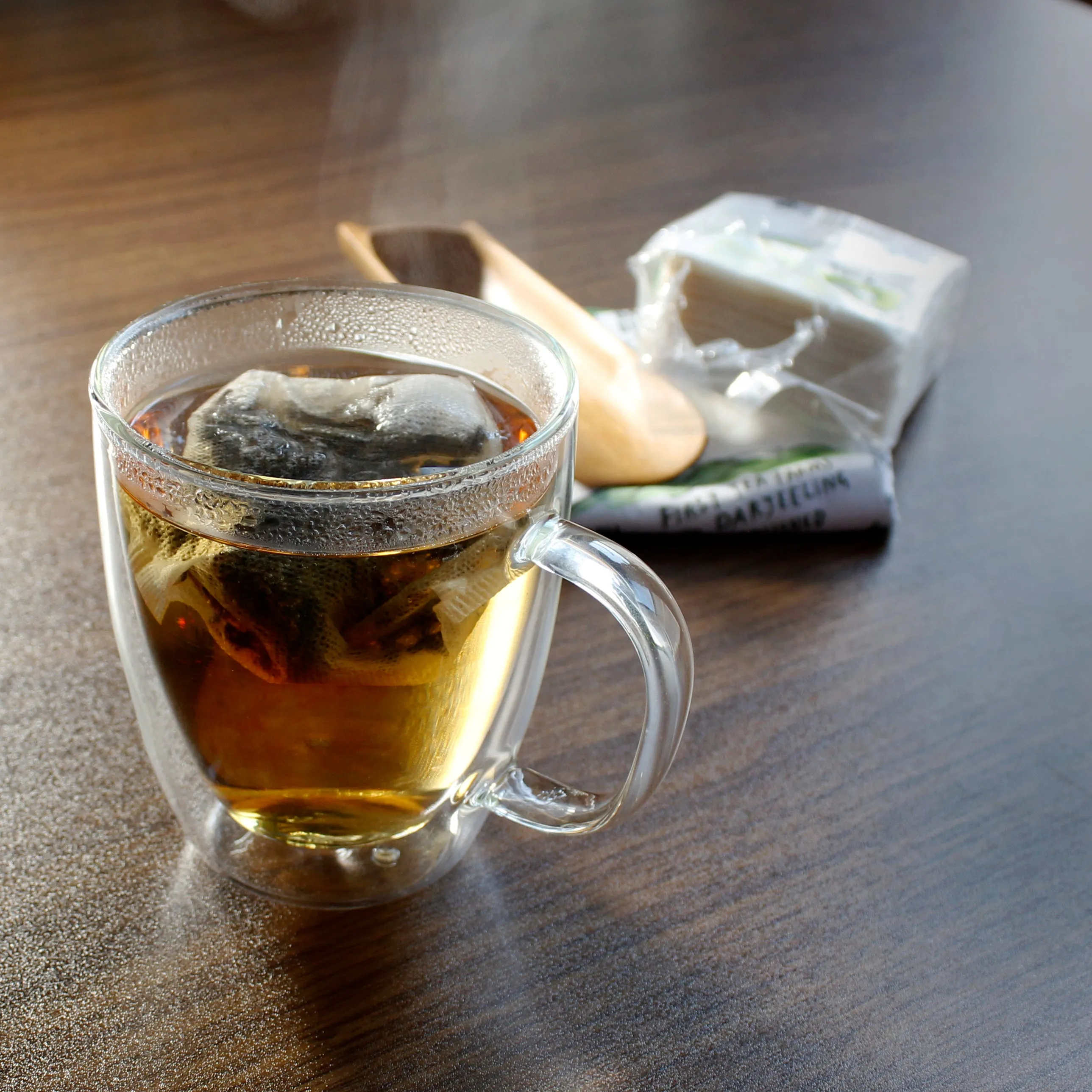 Japanese Cotton Teabags (60 count)