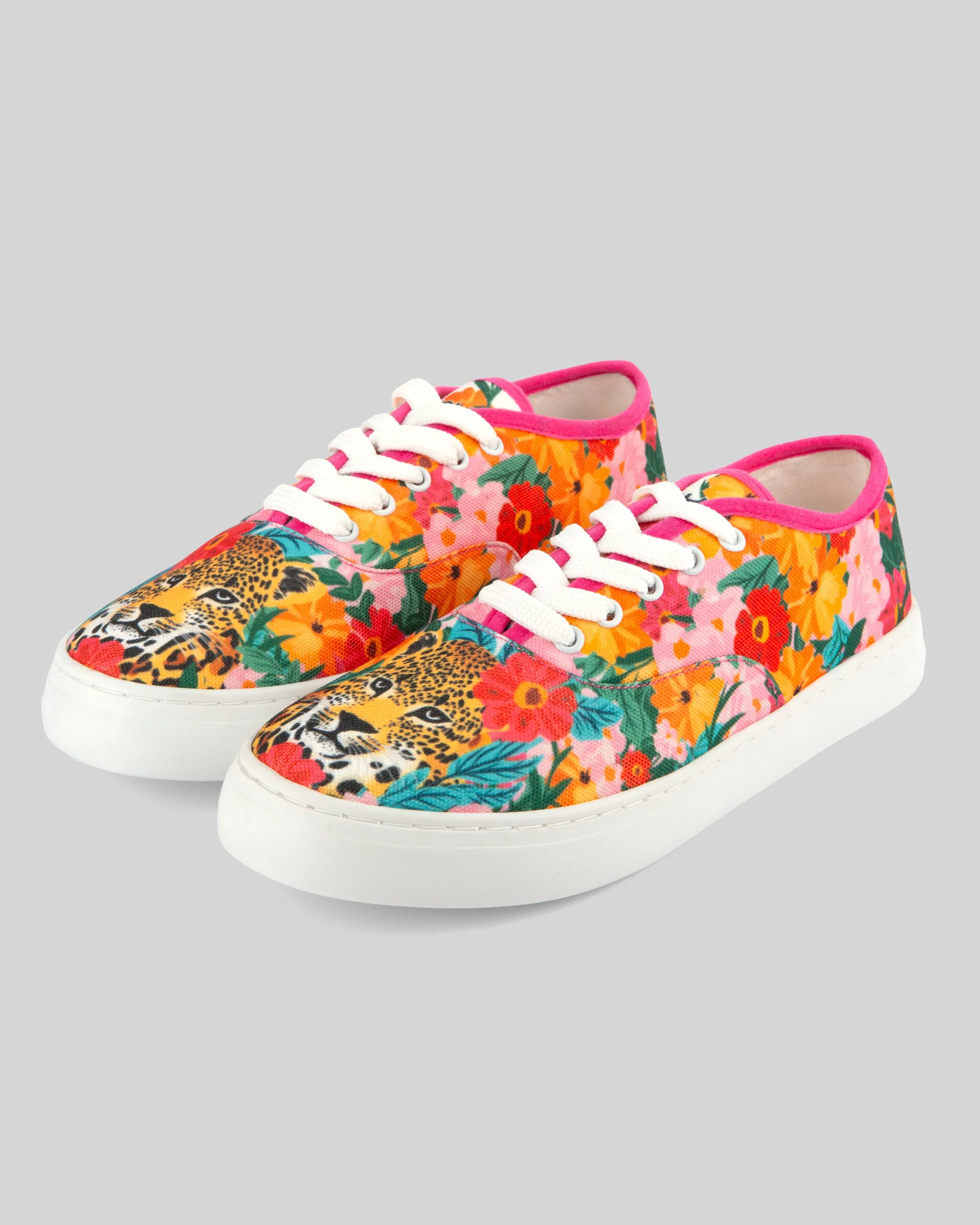 Jungle of Colors