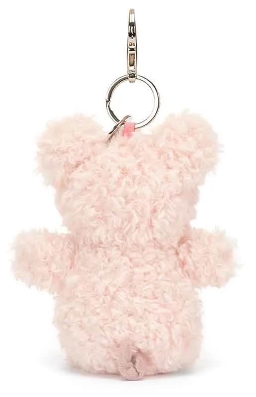 Little Pig Bag Charm by Jellycat