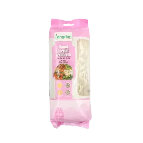 Longdan Hanoi Special Vermicelli 1.4mm 400g