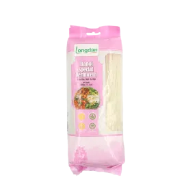 Longdan Hanoi Special Vermicelli 1mm 400g