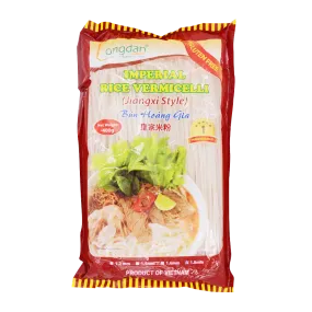 Longdan Imperial Rice Verm 1.8mm 400g