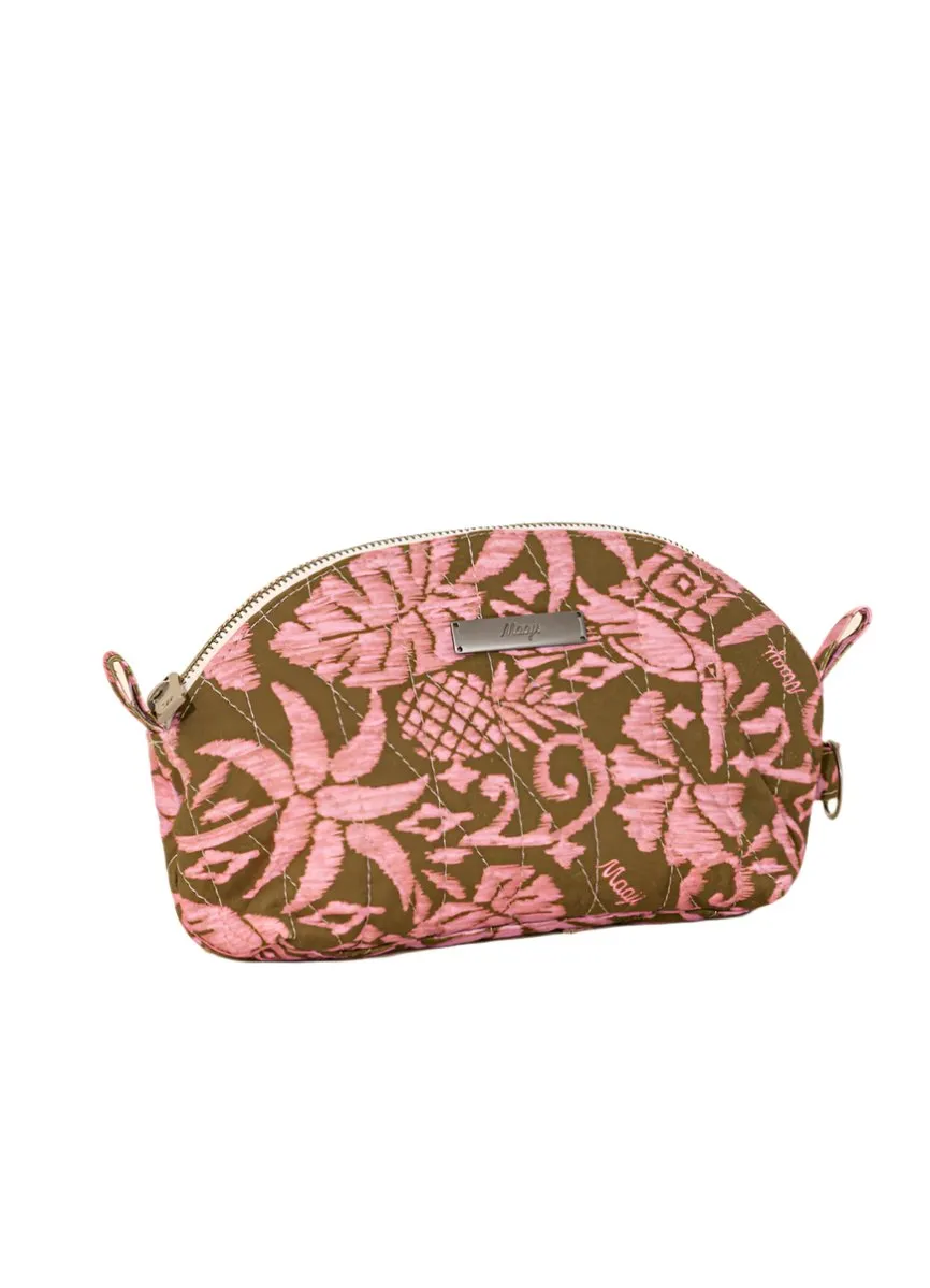 Maaji Batik Jungle Dusk Pocket