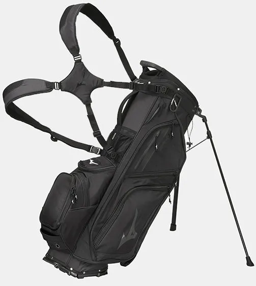 MIZUNO BR-DX Stand Bag 14-Way 2021