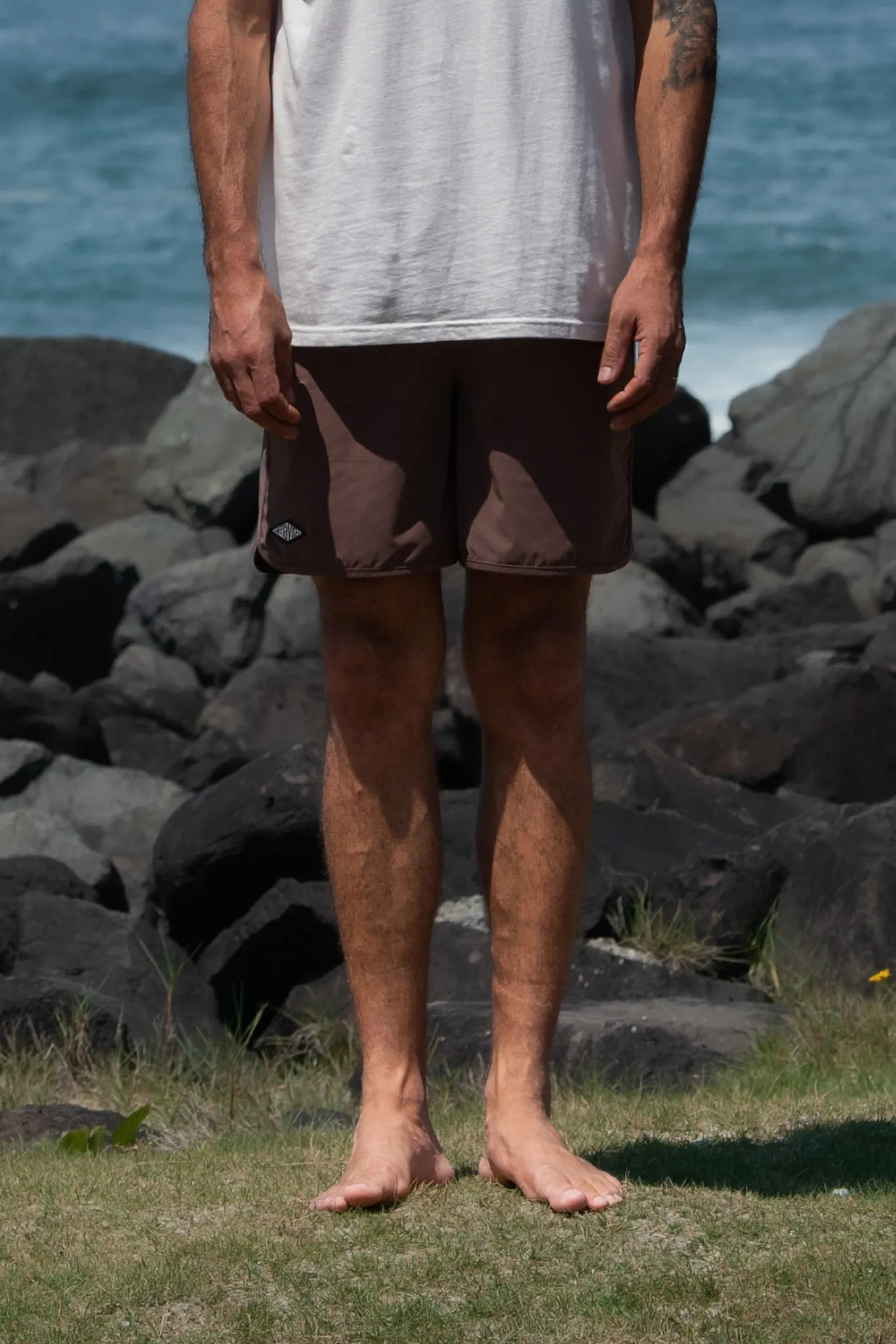 Stretch Boardshort