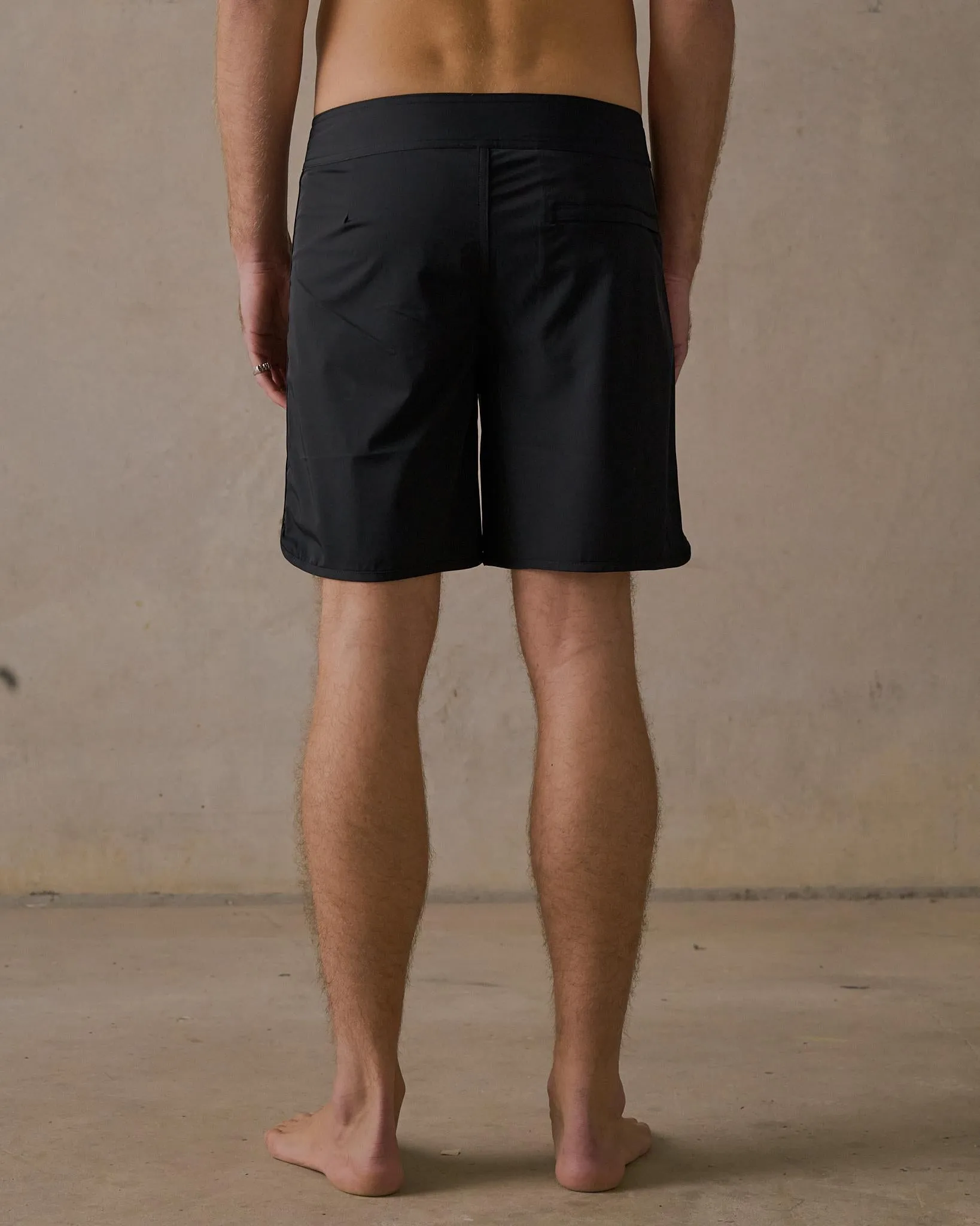 Stretch Boardshort