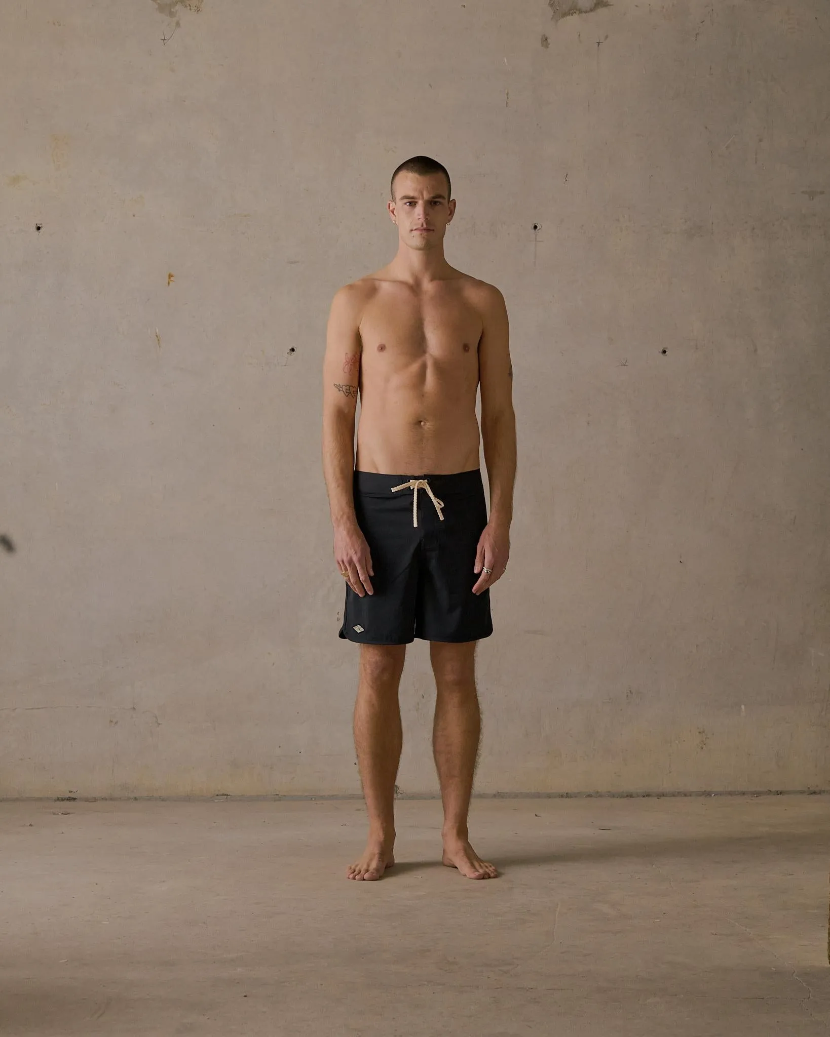 Stretch Boardshort