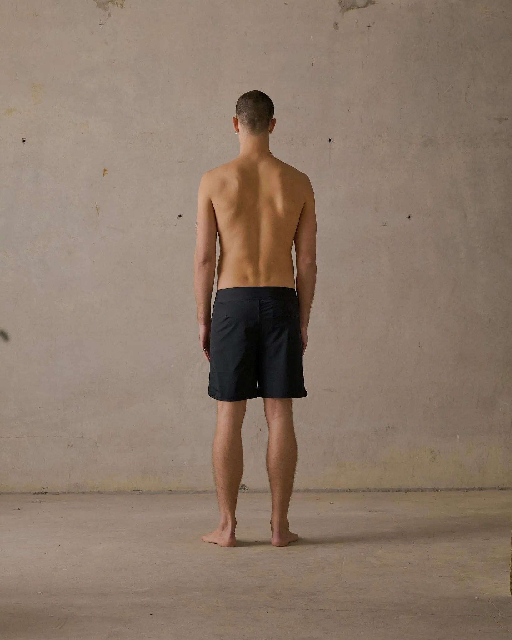 Stretch Boardshort
