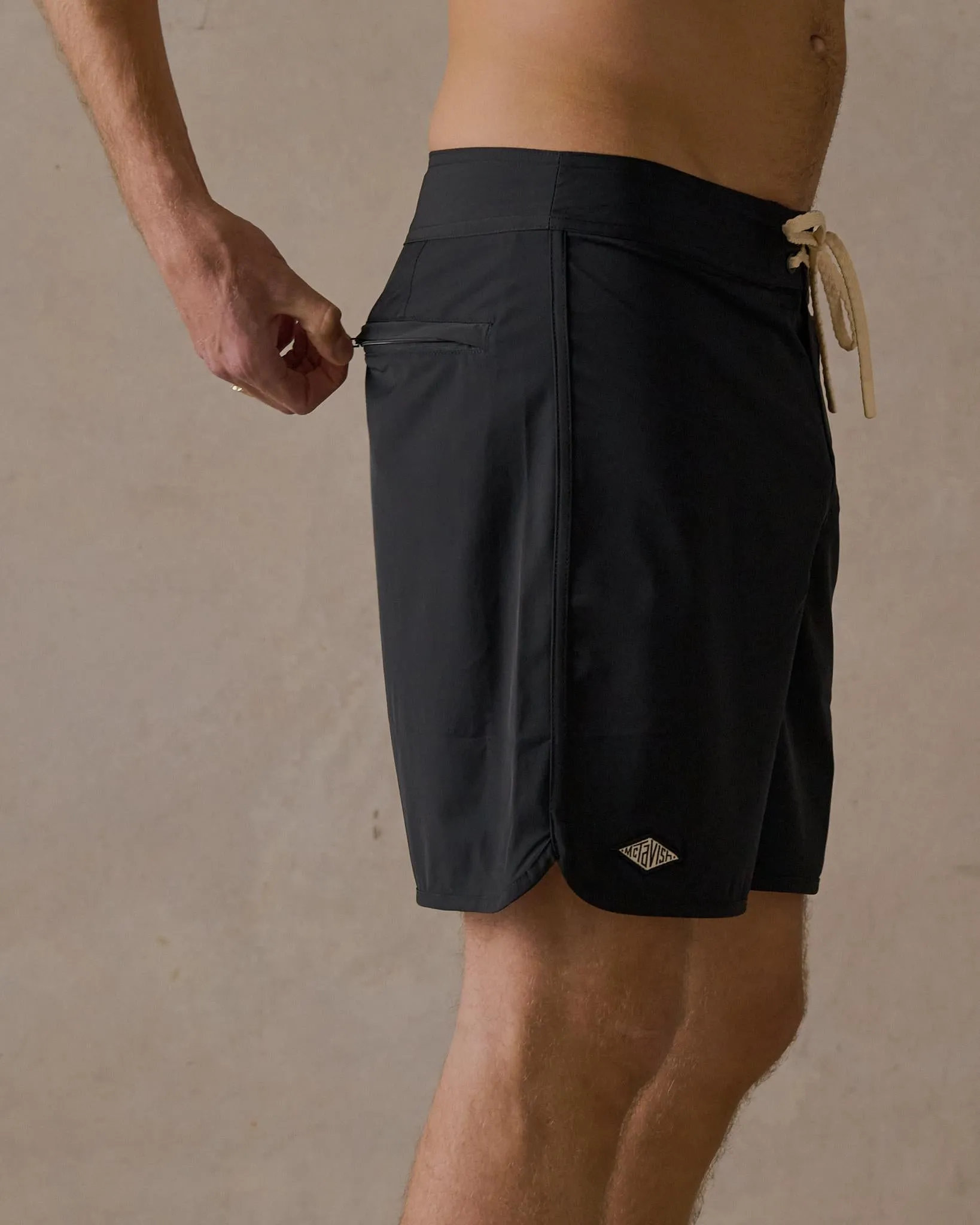 Stretch Boardshort