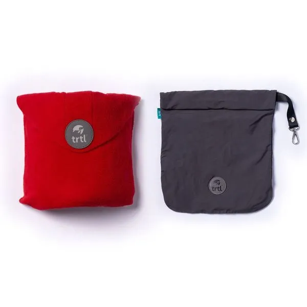 Trtl Pillow   Trtl Carry Bag   23% Discount